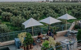 Riad VUE D'AGDAL